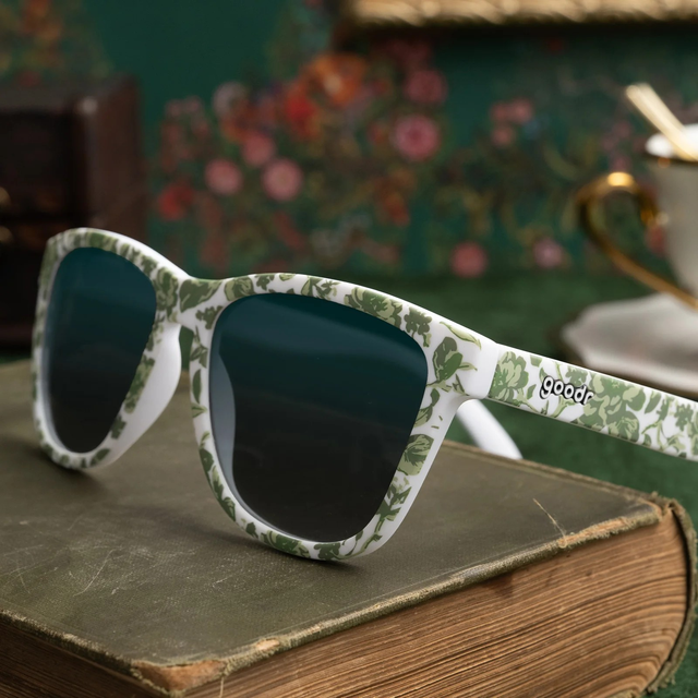 goodr™ Sunglasses | Clementines