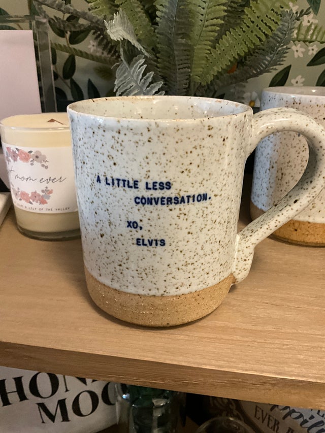 Mugs + Tumblers | Clementines